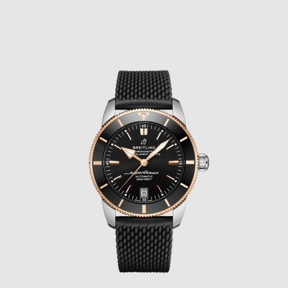 브라이틀링 슈퍼오션 헤리티지 B20 42 UB201012