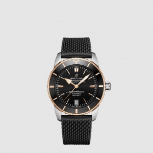 브라이틀링 슈퍼오션 헤리티지 B20 42 UB201012