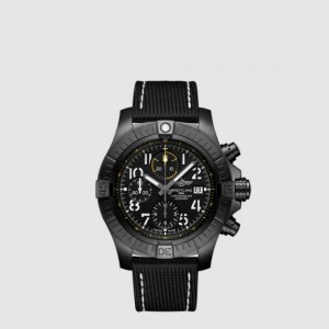 브라이틀링 어벤져 크로노그래프 45 V1331710