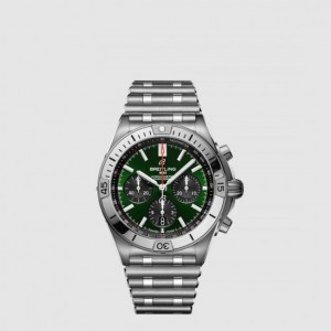 브라이틀링 크로노맷 B01 42 AB01343A