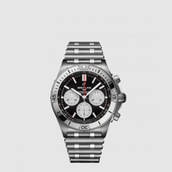 브라이틀링 크로노맷 B01 42 AB013410