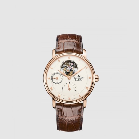 블랑팡 빌레레 37.5