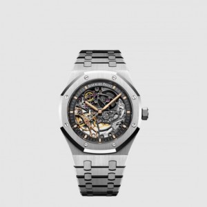 오데마피게 로얄오크 41 15407ST