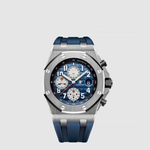 오데마피게 로얄오크 오프쇼어 42 26470ST