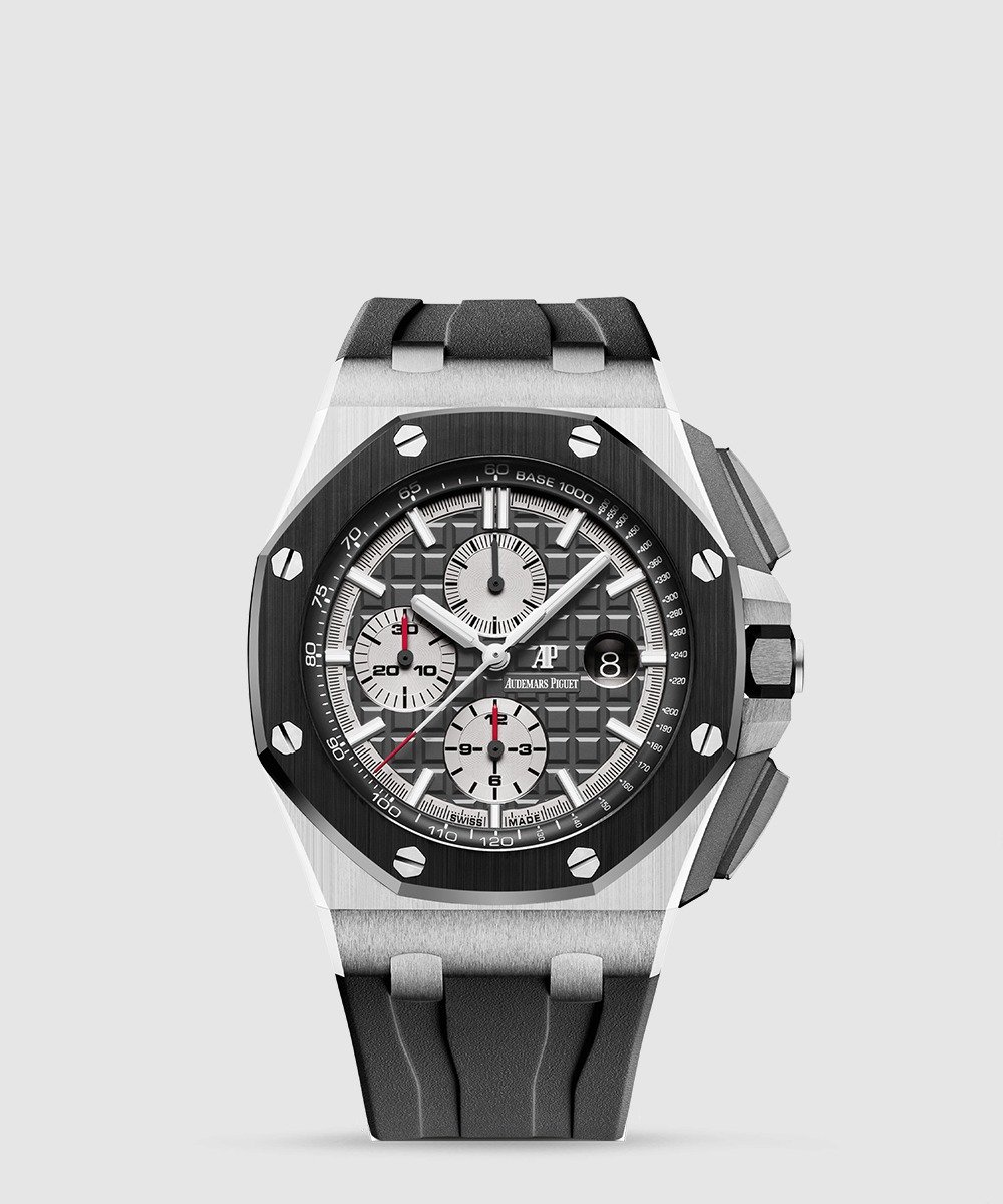 오데마피게 로얄오크 오프쇼어 44 26400IO