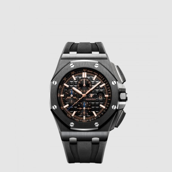 오데마피게 로얄오크 오프쇼어 44 26405CE