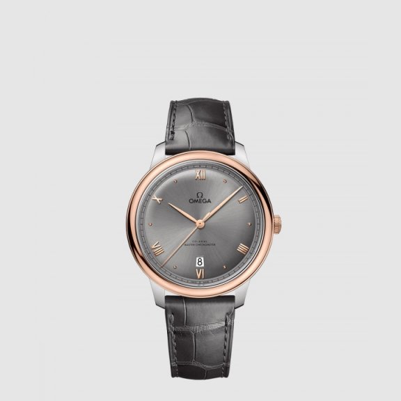 오메가 드빌 프레스티지 40