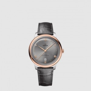 오메가 드빌 프레스티지 40