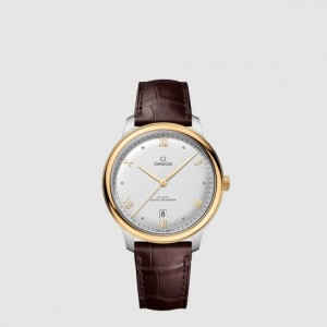 오메가 드빌 프레스티지 40