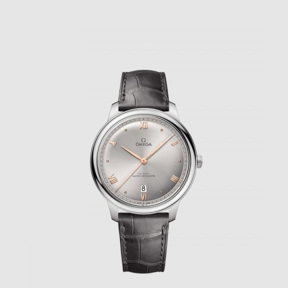 오메가 드빌 프레스티지 40