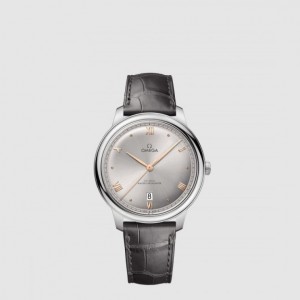 오메가 드빌 프레스티지 40