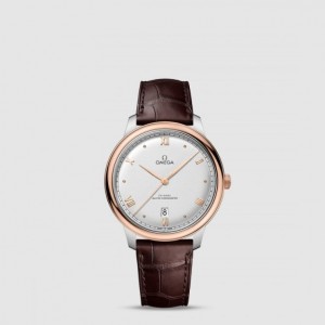 오메가 드빌 프레스티지 40