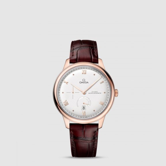 오메가 드빌 프레스티지 41