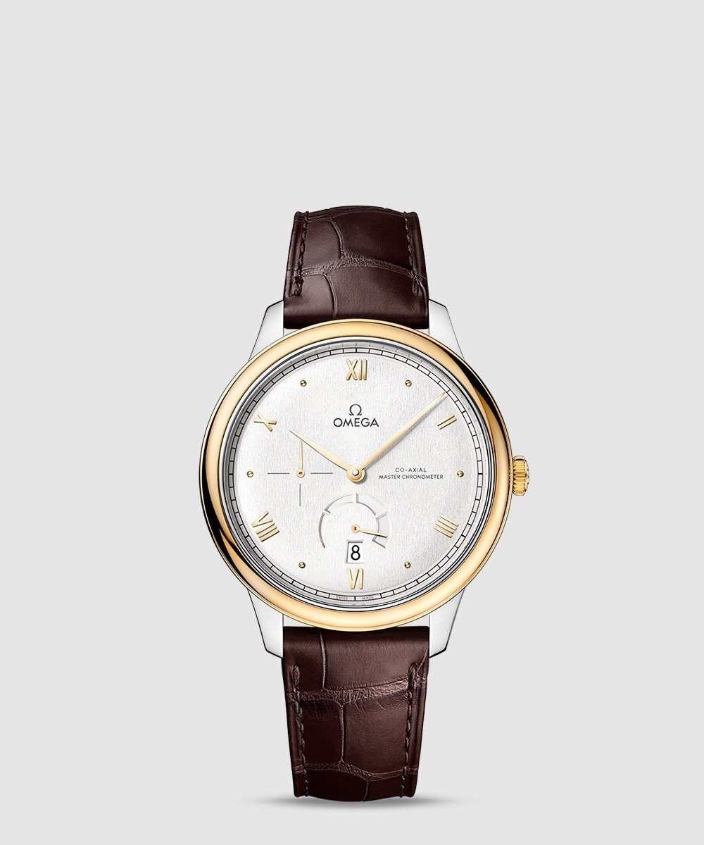 오메가 드빌 프레스티지 41