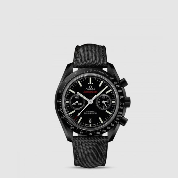 오메가 스피드마스터 다크 사이드 44.25