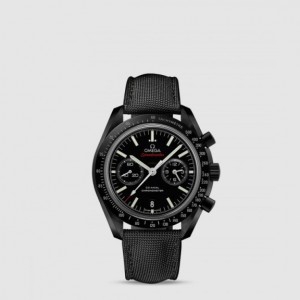 오메가 스피드마스터 다크 사이드 44.25