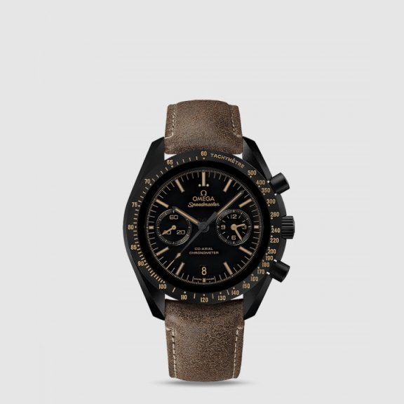 오메가 스피드마스터 다크 사이드 44.25