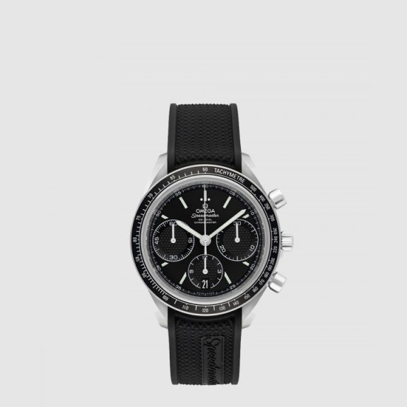 오메가 스피드마스터 레이싱 40