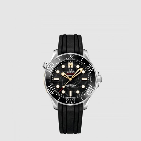 오메가 씨마스터 다이버 300 42