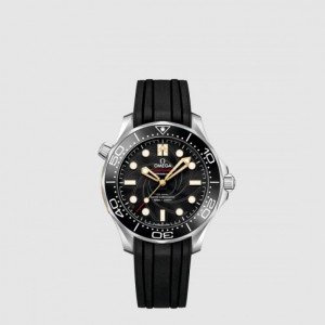 오메가 씨마스터 다이버 300 42