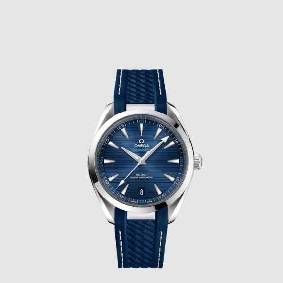 오메가 씨마스터 아쿠아 테라 150M 41