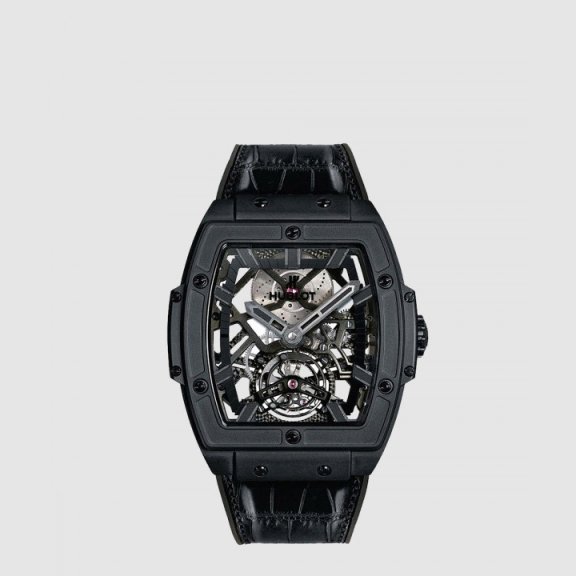 위블로 마스터피스 45 ND.0110