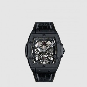 위블로 마스터피스 45 ND.0110