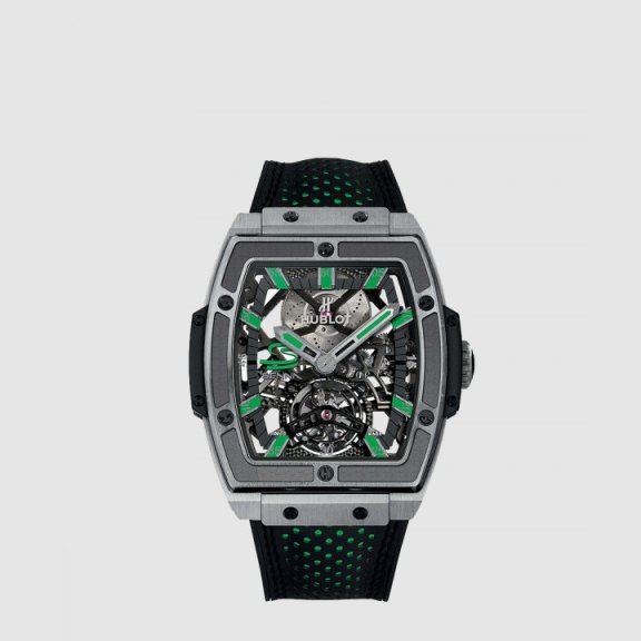 위블로 마스터피스 45 NX.0129