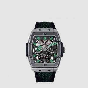 위블로 마스터피스 45 NX.0129