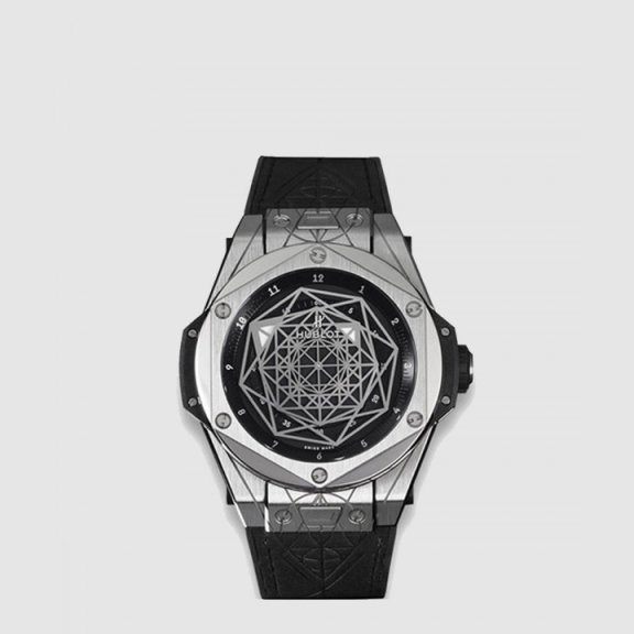 위블로 빅뱅 유니코 45 NX.1112