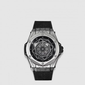 위블로 빅뱅 유니코 45 NX.1112