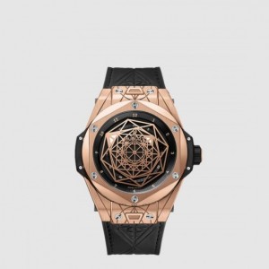 위블로 빅뱅 유니코 45 OX.1118