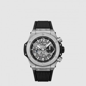 위블로 유니코 티타늄 44 NX.1170