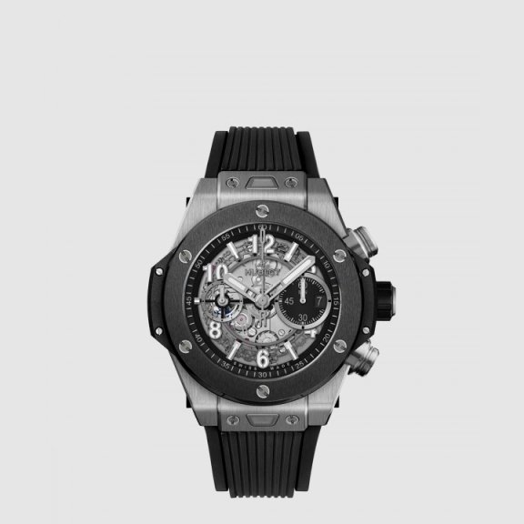 위블로 유니코 티타늄 세라믹 44 NM.1170