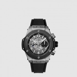 위블로 유니코 티타늄 세라믹 44 NM.1170