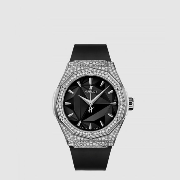 위블로 클래식퓨전 티타늄 40 NS.1800