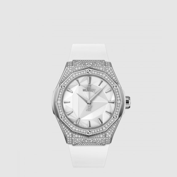 위블로 클래식퓨전 티타늄 40 NS.2200