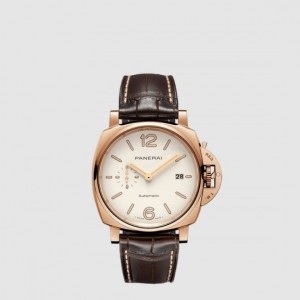 튜더 루미노르 듀어 42 01042