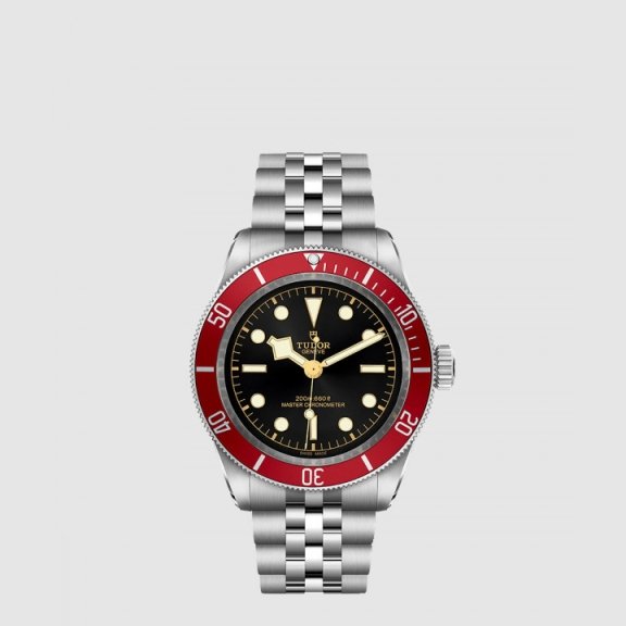 튜더 블랙베이 41 M7941A1