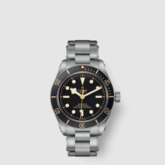 튜더 블랙베이58 39 M79030N