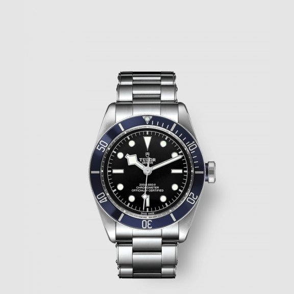 튜더 블랙베이58 41 M79230B