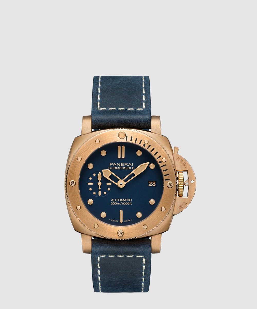 튜더 섭머저블 브론조 42 01074