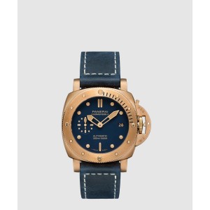 튜더 섭머저블 브론조 42 01074