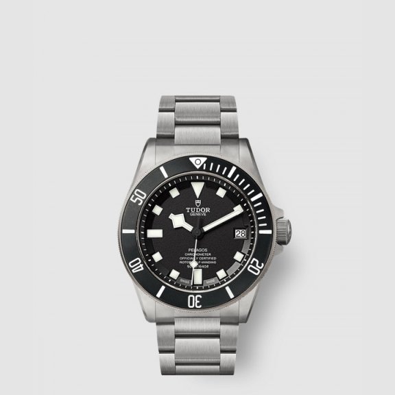 튜더 펠라고스 42 M25600TN