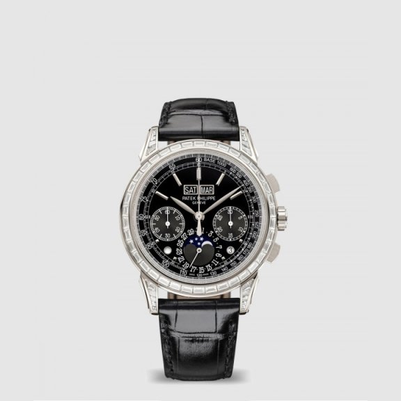 파텍필립 그랜드 컴플리케이션 5271P 41