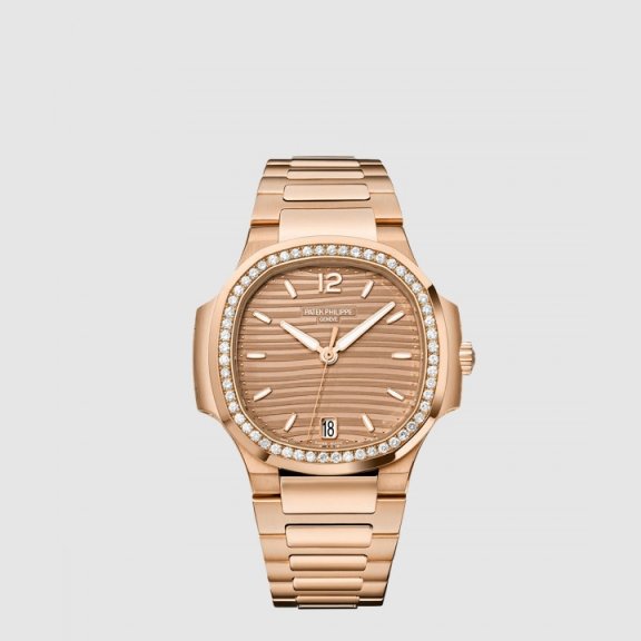 파텍필립 노틸러스 35.2 7118R