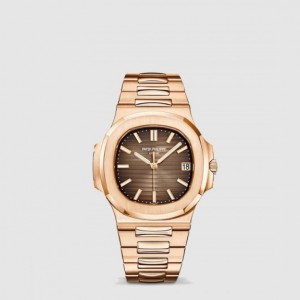 파텍필립 노틸러스 40 5711R