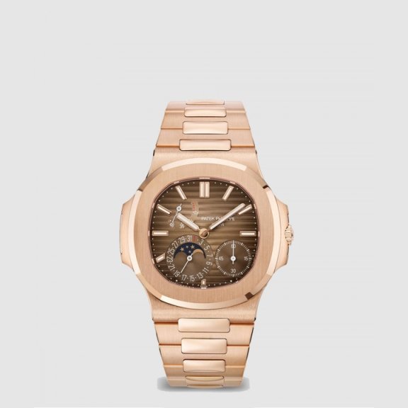 파텍필립 노틸러스 40 5712R