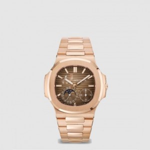 파텍필립 노틸러스 40 5712R