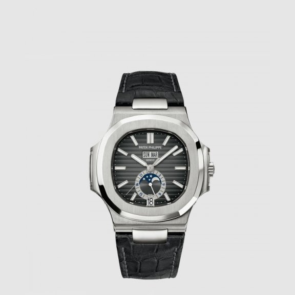 파텍필립 노틸러스 40.5 5726A